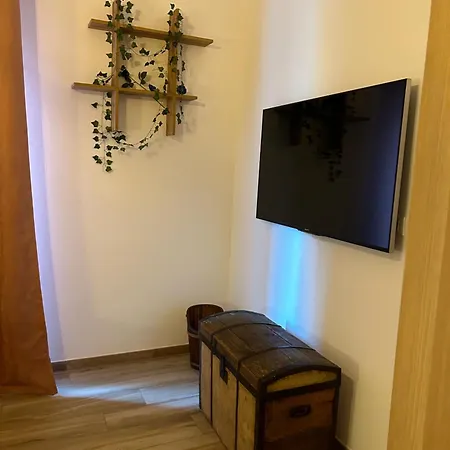 Il Tortellino Vagante - Elegant Apartmán Modena