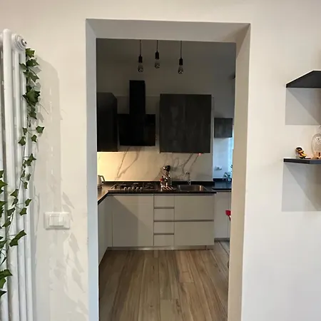 Apartmán Il Tortellino Vagante - Elegant *