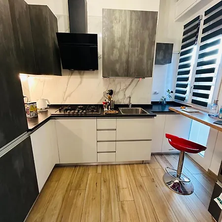 Apartmán Il Tortellino Vagante - Elegant *
