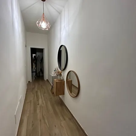 Il Tortellino Vagante - Elegant Apartment Modena