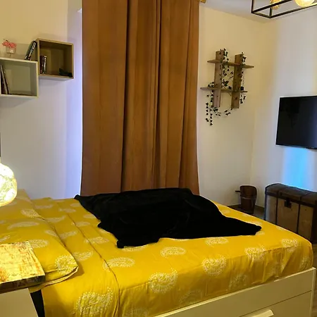 Apartment Il Tortellino Vagante - Elegant *