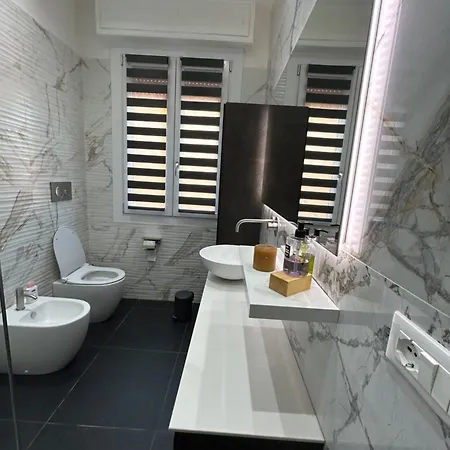 Apartmán Il Tortellino Vagante - Elegant Modena