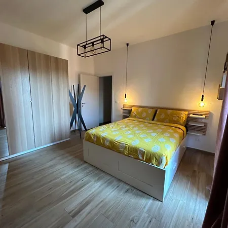 Apartment Il Tortellino Vagante - Elegant