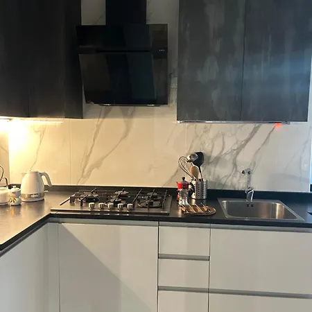 Apartment Il Tortellino Vagante - Elegant