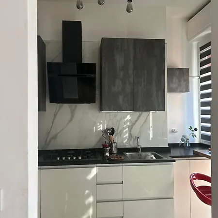 Il Tortellino Vagante - Elegant Apartment