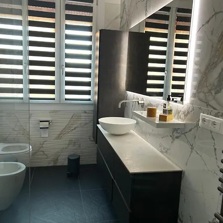 Apartment Il Tortellino Vagante - Elegant *