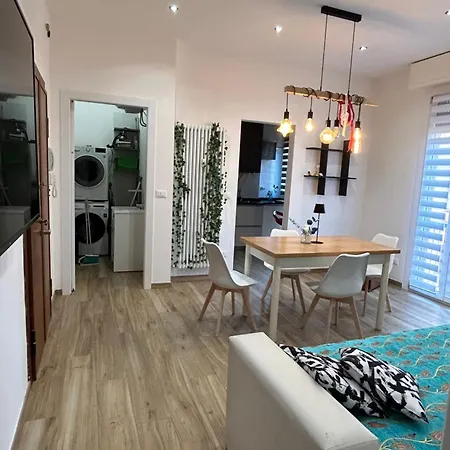 Il Tortellino Vagante - Elegant Apartmán *