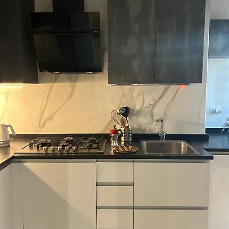 Il Tortellino Vagante - Elegant Apartment Modena