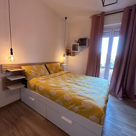 Apartment Il Tortellino Vagante - Elegant *