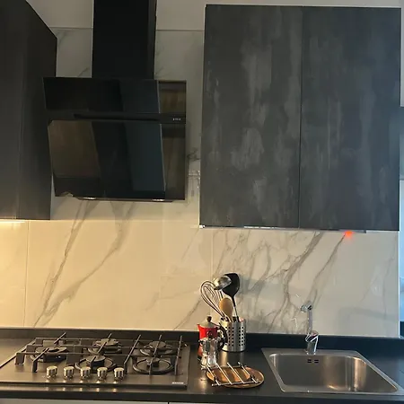 Apartment Il Tortellino Vagante - Elegant Modena