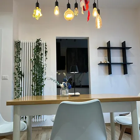 Il Tortellino Vagante - Elegant * Modena