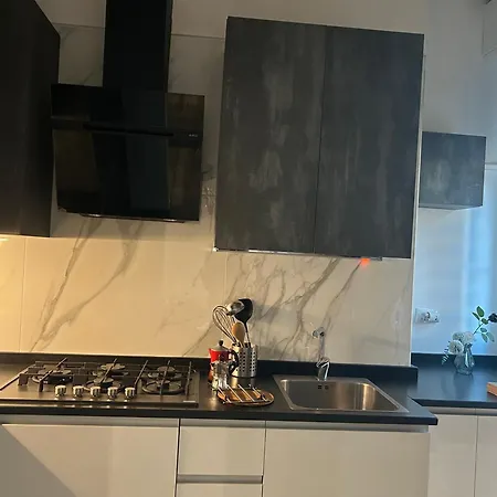 Apartment Il Tortellino Vagante - Elegant