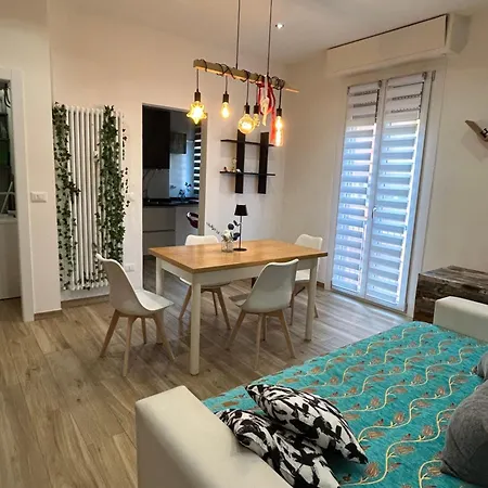 Il Tortellino Vagante - Elegant