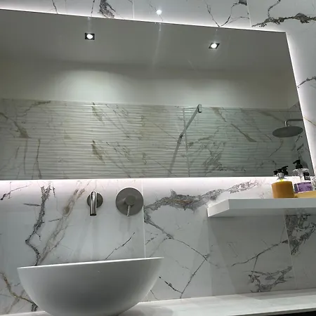 Апартаменты Il Tortellino Vagante - Elegant *