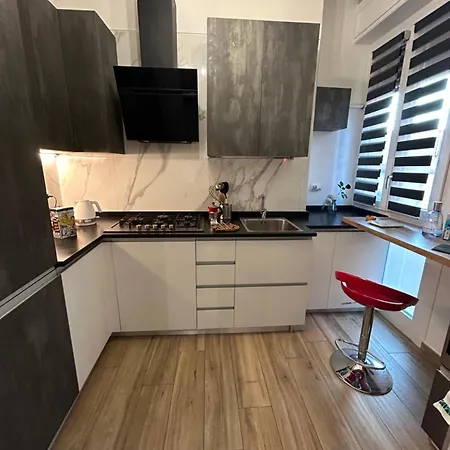 Il Tortellino Vagante - Elegant *