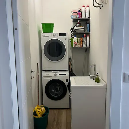 Il Tortellino Vagante - Elegant Apartmán *