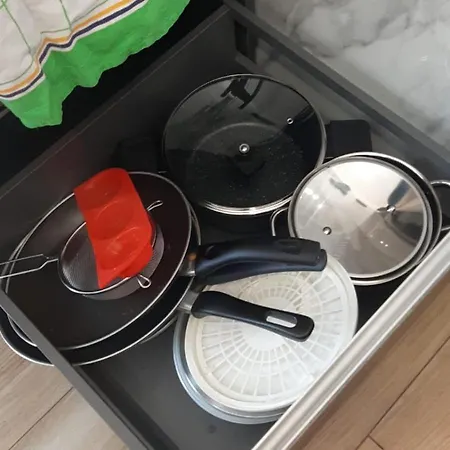 Il Tortellino Vagante - Elegant Апартаменты *