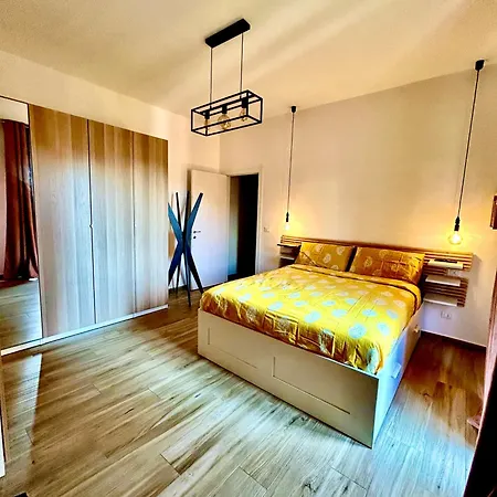Il Tortellino Vagante - Elegant Apartmán