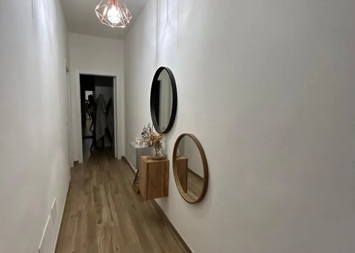 Il Tortellino Vagante - Elegant Apartmán Modena