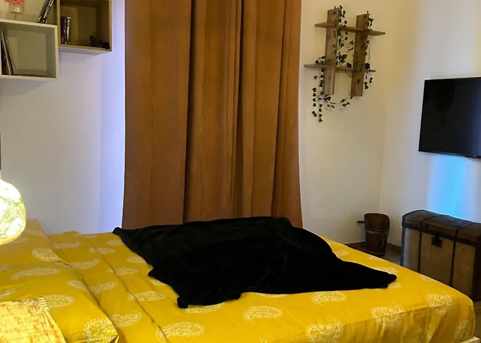 Διαμέρισμα Il Tortellino Vagante - Elegant *