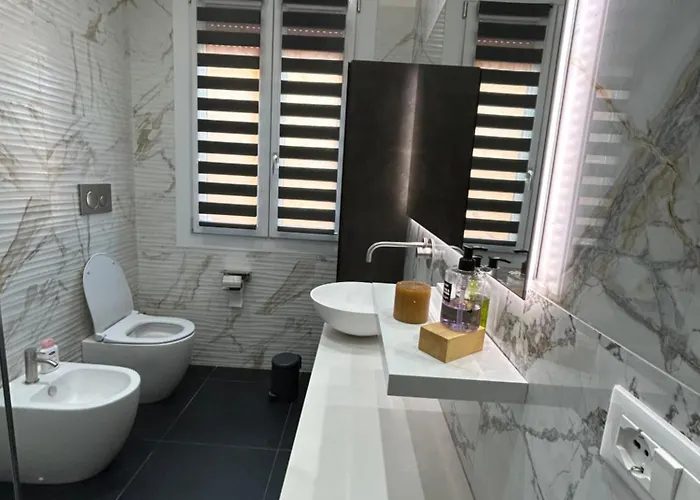 Διαμέρισμα Il Tortellino Vagante - Elegant Μόντενα