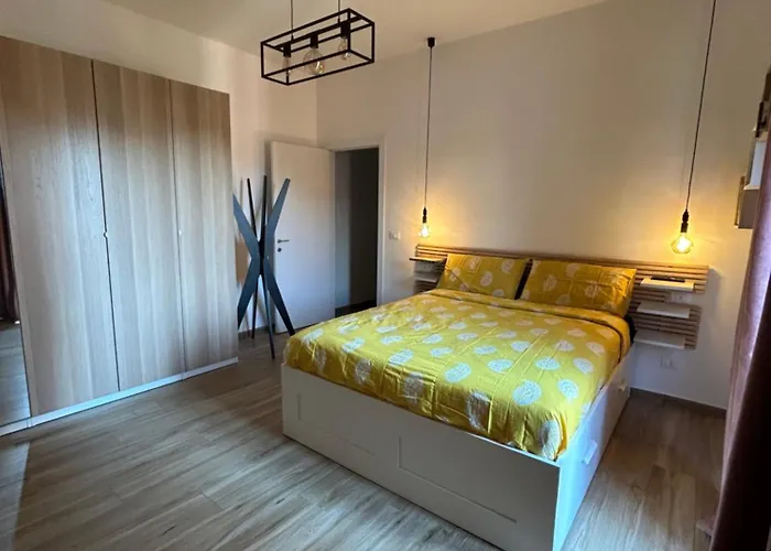 Διαμέρισμα Il Tortellino Vagante - Elegant