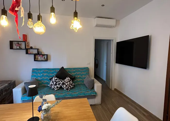 Il Tortellino Vagante - Elegant