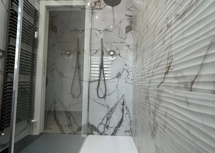 Il Tortellino Vagante - Elegant Διαμέρισμα *