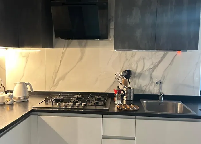 Διαμέρισμα Il Tortellino Vagante - Elegant