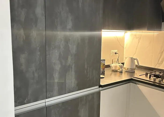 Il Tortellino Vagante - Elegant Modena