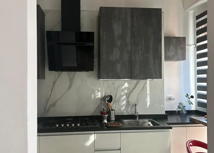 Il Tortellino Vagante - Elegant Διαμέρισμα