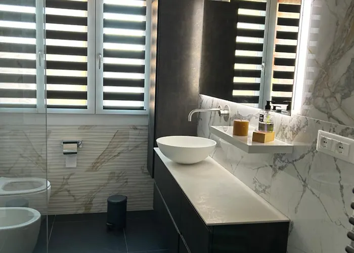 Διαμέρισμα Il Tortellino Vagante - Elegant *