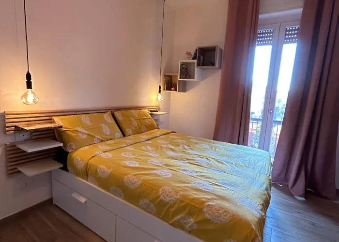 Διαμέρισμα Il Tortellino Vagante - Elegant *