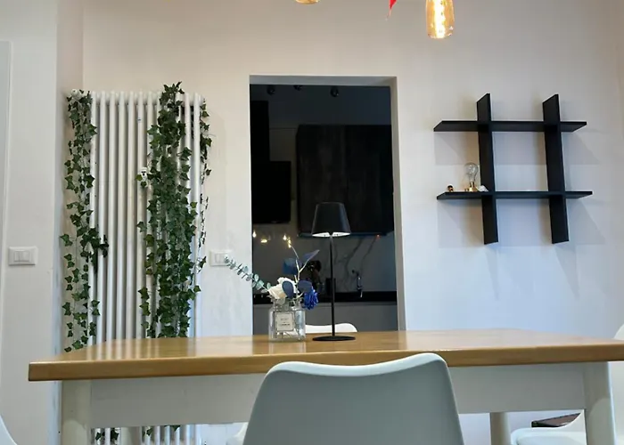 Il Tortellino Vagante - Elegant * Μόντενα