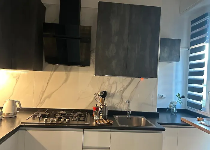 Διαμέρισμα Il Tortellino Vagante - Elegant