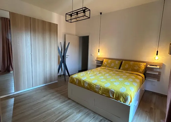 Il Tortellino Vagante - Elegant *