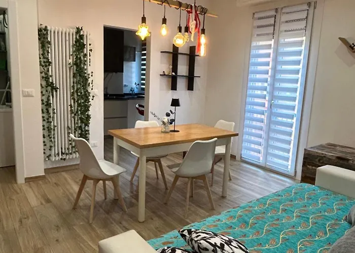 Il Tortellino Vagante - Elegant