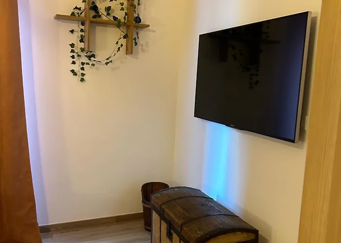 Il Tortellino Vagante - Elegant Apartmán Modena