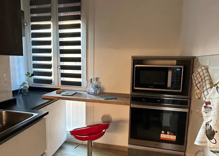 Il Tortellino Vagante - Elegant *