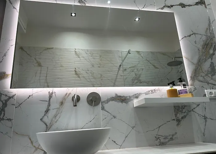 Διαμέρισμα Il Tortellino Vagante - Elegant *