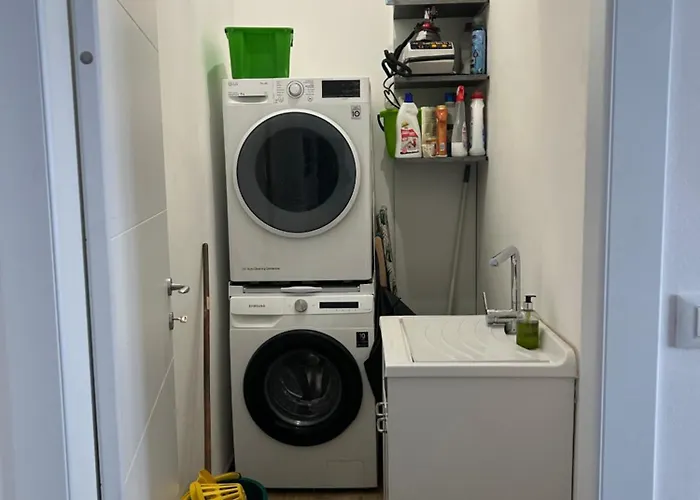 Il Tortellino Vagante - Elegant Apartmán *