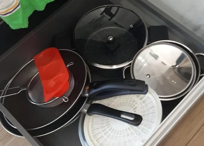 Il Tortellino Vagante - Elegant Διαμέρισμα *