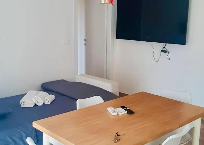 Il Tortellino Vagante - Elegant *