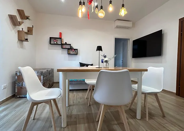 Il Tortellino Vagante - Elegant Apartmán